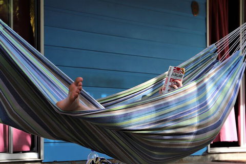 Cool Bananas Backpackers - New South Wales Tourism  7