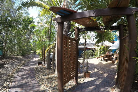 Cool Bananas Backpackers - New South Wales Tourism  6