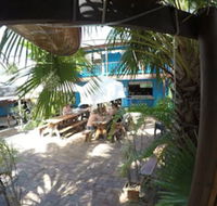 Cool Bananas Backpackers - New South Wales Tourism 