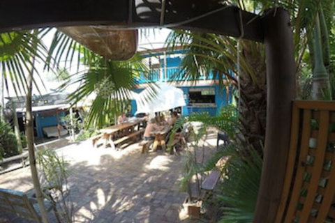 Cool Bananas Backpackers - New South Wales Tourism  0