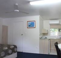 Mango Tree Motel - New South Wales Tourism 