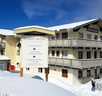 Enzian Hotel - Mt Buller - New South Wales Tourism 