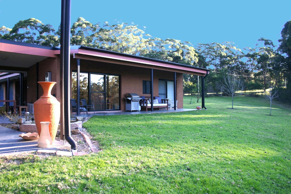 Yatte Yattah NSW New South Wales Tourism 