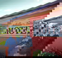 Milton Village Motel - New South Wales Tourism 