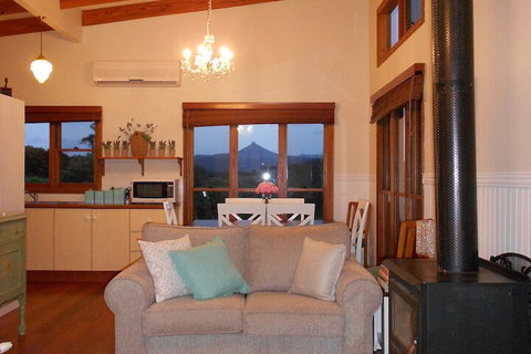 Milton Country Retreat The Chocolate Cottages - New South Wales Tourism  5