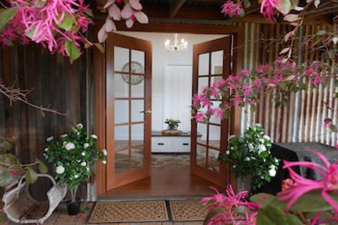 Milton Country Retreat The Chocolate Cottages - New South Wales Tourism  0
