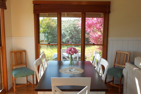 Milton Country Retreat The Chocolate Cottages - New South Wales Tourism  6