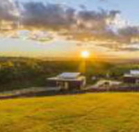 Branell Homestead Bed  Breakfast - New South Wales Tourism 