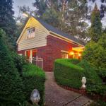 Emerald VIC New South Wales Tourism 