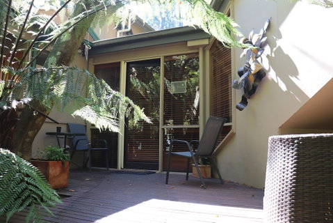 Linden Gardens Rainforest Retreat - New South Wales Tourism  0