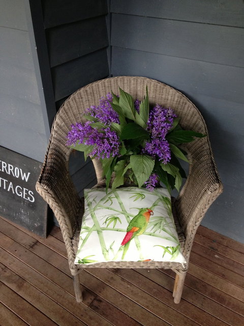 Gatehouse Cottage At Merrow Cottages - Mt Dandenong - New South Wales Tourism  3