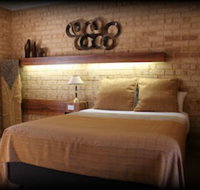 York Motel - New South Wales Tourism 