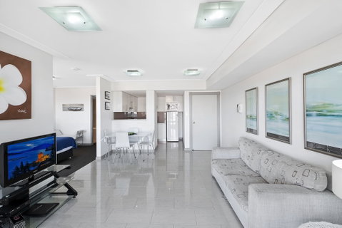 Sandy Cove Apartments - New South Wales Tourism  6