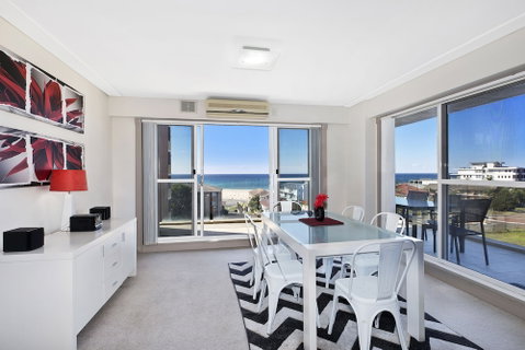 Sandy Cove Apartments - New South Wales Tourism  3