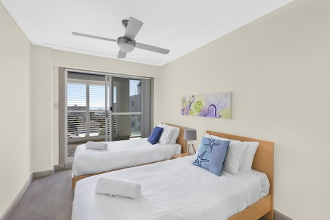 Sandy Cove Apartments - New South Wales Tourism  4