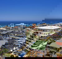 Sandy Cove Apartments - New South Wales Tourism 