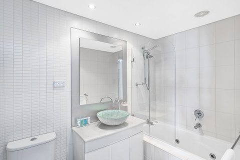Sandy Cove Apartments - New South Wales Tourism  5
