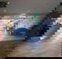 Lake Haven Motor Inn  Palms Restaurant - New South Wales Tourism 