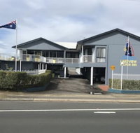 Lakeview Motor Inn - New South Wales Tourism 