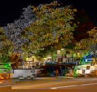 The Mill Apartments - New South Wales Tourism 