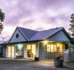 One Tree Bed  Breakfast - New South Wales Tourism 
