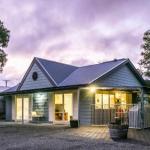 One Tree Bed & Breakfast - New South Wales Tourism  0