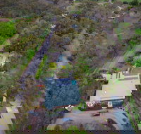 St Helens Country Cottages - New South Wales Tourism 