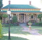 Tara House Bed  Breakfast - New South Wales Tourism 