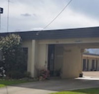 Bairnsdale Town Central Motel - New South Wales Tourism 