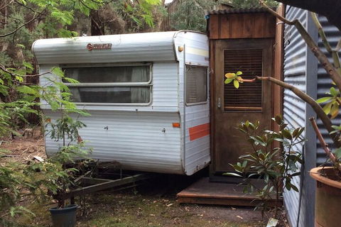 Crayfish Creek Van & Cabin Park - New South Wales Tourism  3