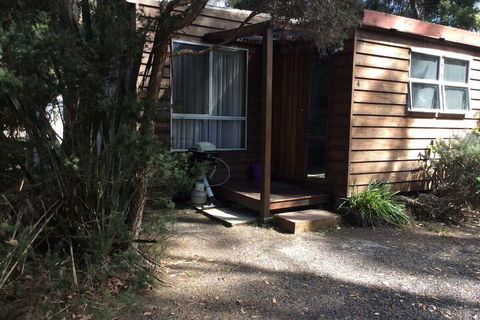 Crayfish Creek Van & Cabin Park - New South Wales Tourism  4