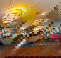 North Gregory Hotel