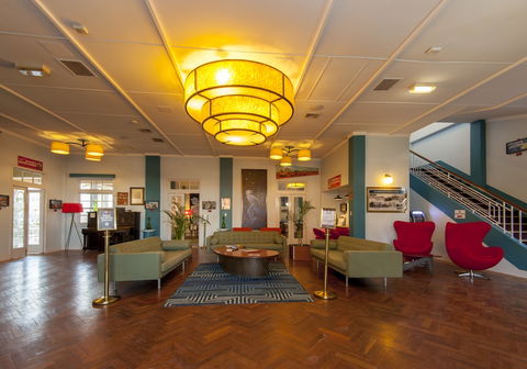 North Gregory Hotel - New South Wales Tourism  0