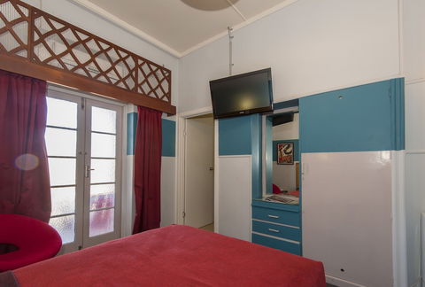 North Gregory Hotel - New South Wales Tourism  4