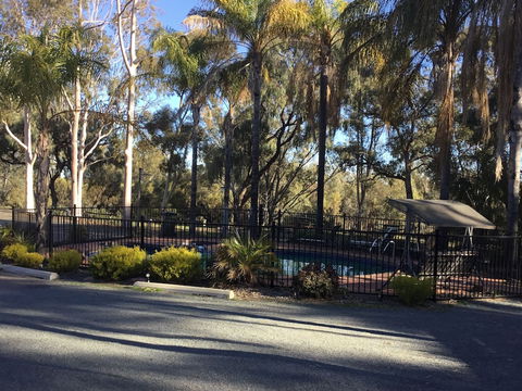Two Rivers Motel - New South Wales Tourism  5