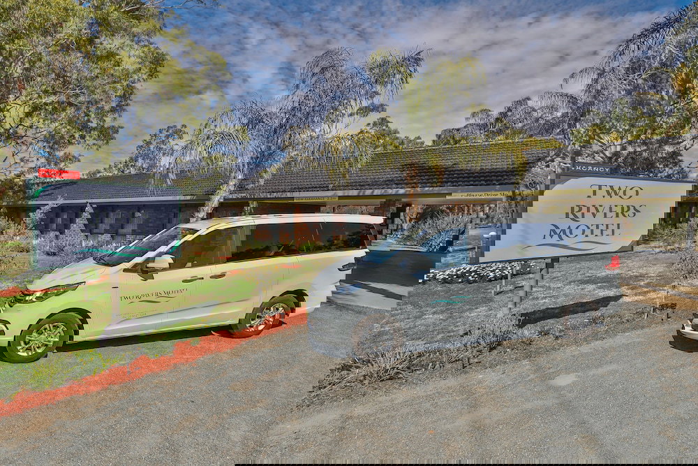 Anabranch South NSW New South Wales Tourism