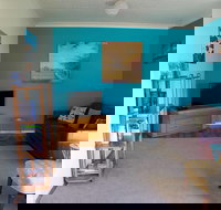 The Spotted Salmon Cottage - New South Wales Tourism 