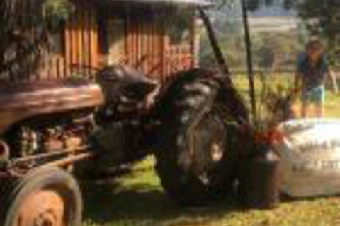 Billa Billa Farm Cottages - New South Wales Tourism  0