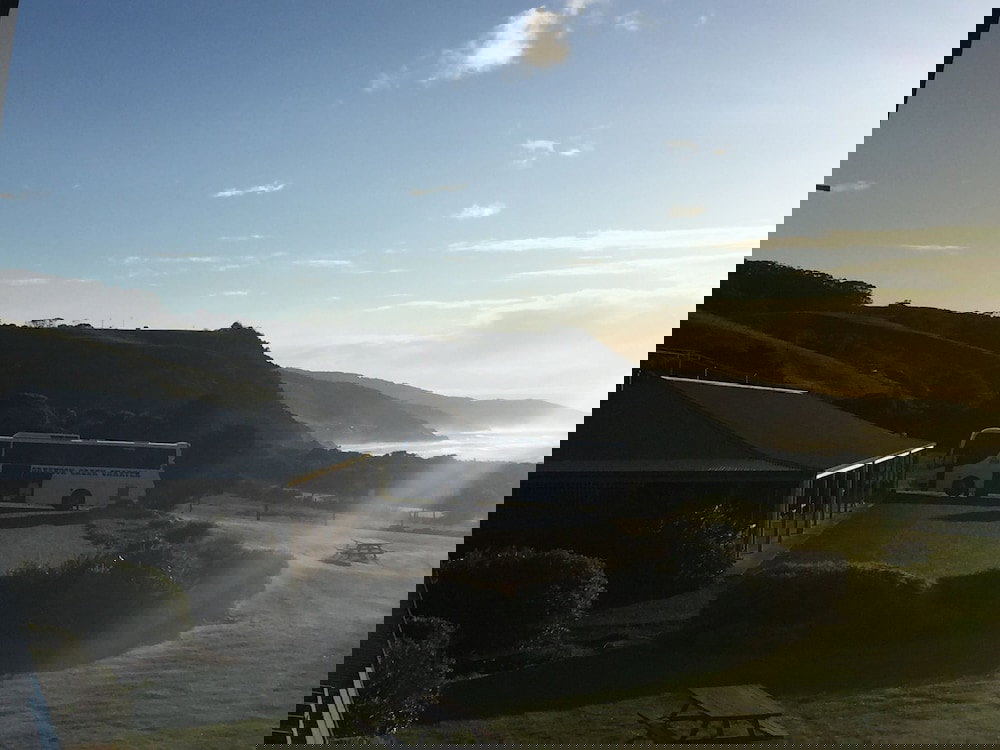 Skenes Creek VIC New South Wales Tourism 