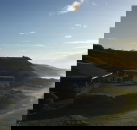 Skenes Creek Lodge Motel and Restaurant - New South Wales Tourism 