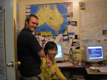 Apollo Bay Backpackers - New South Wales Tourism  6