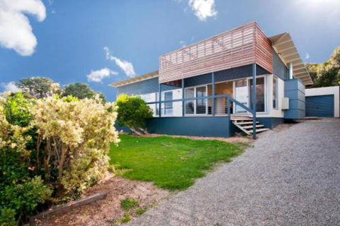 Great Ocean Road Lodge - New South Wales Tourism  7