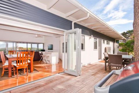 Great Ocean Road Lodge - New South Wales Tourism  6
