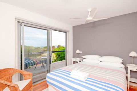 Great Ocean Road Lodge - New South Wales Tourism  4