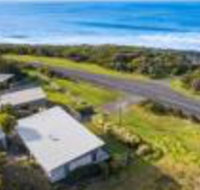 Great Ocean Road Lodge - New South Wales Tourism 