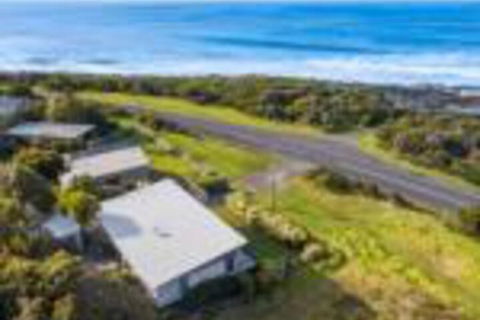 Great Ocean Road Lodge - New South Wales Tourism  0