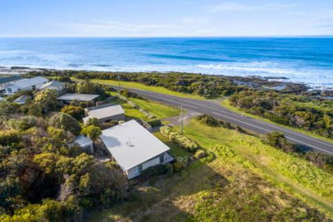 Great Ocean Road Lodge - New South Wales Tourism  5