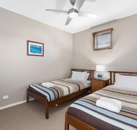 The Lane House - New South Wales Tourism 