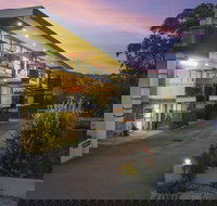 The Dolphin Apartments - New South Wales Tourism 