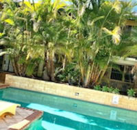 Swan Valley Oasis Resort - New South Wales Tourism 